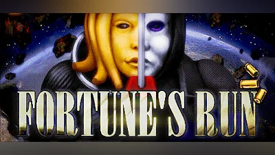 Fortune's Run Bundle