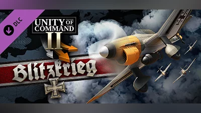 Unity of Command II - Blitzkrieg Bundle