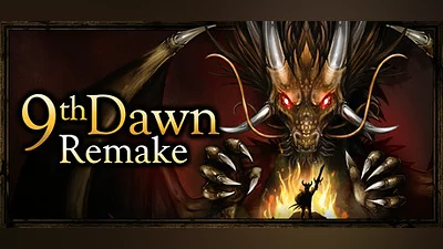 9th Dawn Remake Bundle