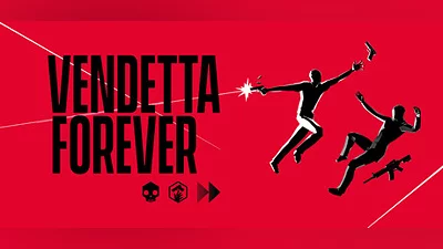 Vendetta Forever Bundle