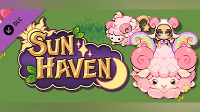 Sun Haven: Dreamy Ram Pack Bundle