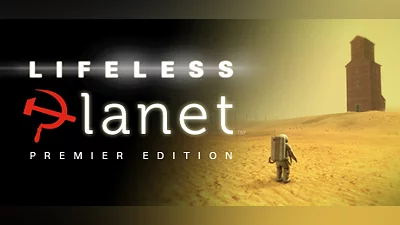 Lifeless Planet Premier Edition Bundle