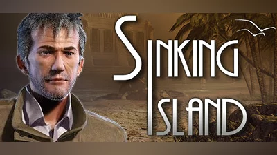 Sinking Island Bundle