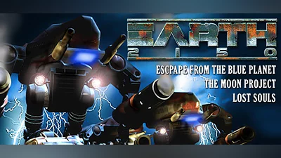 Earth 2150 Trilogy Bundle