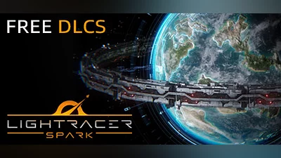 Lightracer Spark Bundle