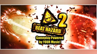 Beat Hazard 2 Bundle