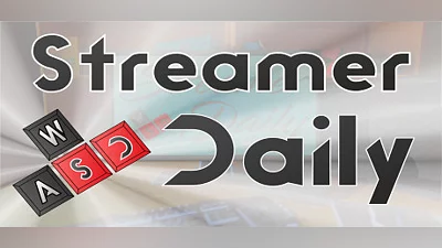 Streamer Daily Bundle