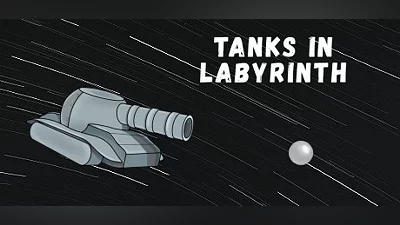 Tanks in Labyrinth Bundle