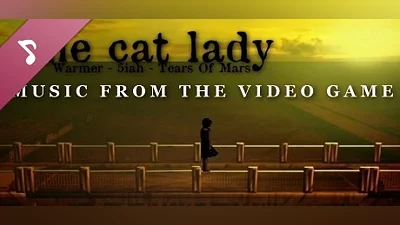 The Cat Lady Album (Music From The Video Game) Bundle