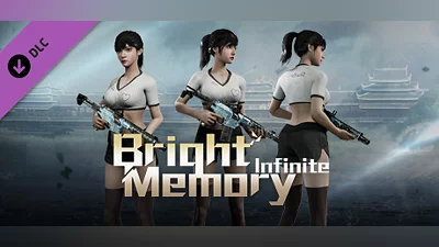 Bright Memory: Infinite Energetic DLC Bundle