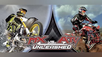 MX vs. ATV Unleashed Bundle