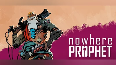 Nowhere Prophet Bundle