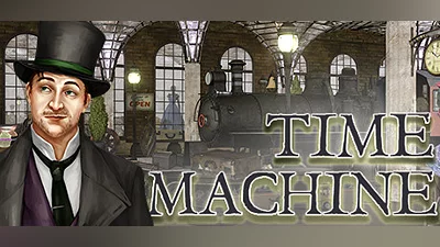 Time Machine - Find Objects. Hidden Pictures Game Bundle