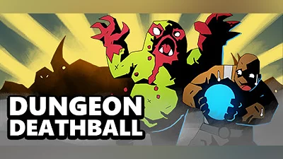 Dungeon Deathball Bundle