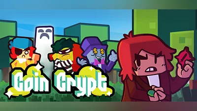 Coin Crypt Bundle