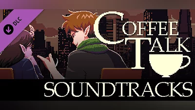 Coffee Talk - Soundtrack OST Bundle