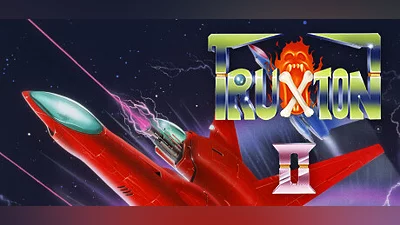 Truxton 2 Bundle