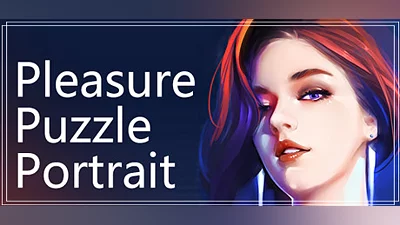 Pleasure Puzzle:Portrait 趣拼拼：肖像画 Bundle