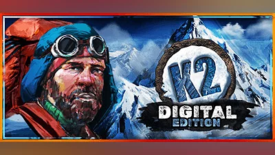 K2: Digital Edition Bundle