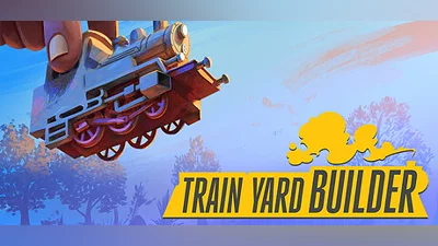 Train Yard Builder Bundle