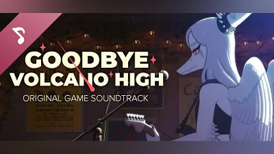Goodbye Volcano High Soundtrack Bundle