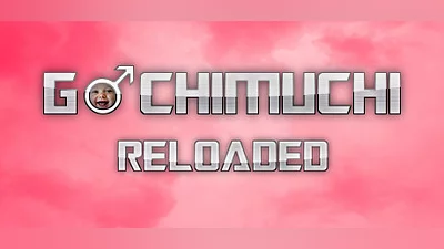 Gachimuchi Reloaded Bundle