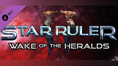 Star Ruler 2 - Wake of the Heralds Bundle