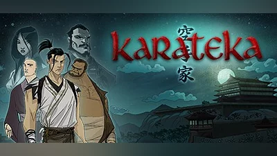 Karateka Bundle