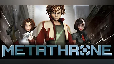 Metathrone Bundle