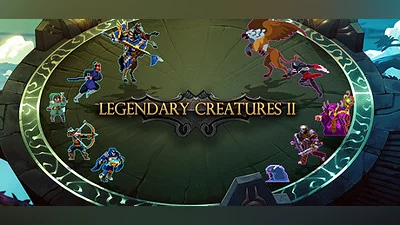 Legendary Creatures 2 Bundle