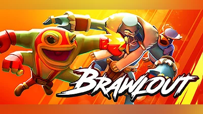 Brawlout Bundle