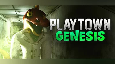 Playtown Genesis Bundle
