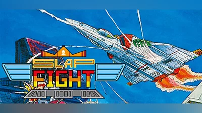 Slap Fight Bundle