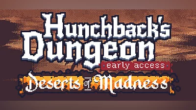 Hunchback's Dungeon Bundle