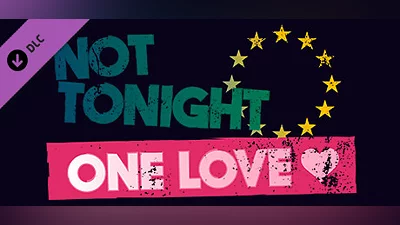 Not Tonight: One Love Bundle