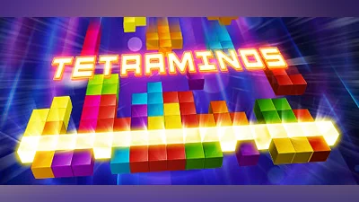 Tetraminos Bundle