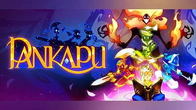 Pankapu Bundle