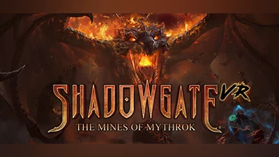 Shadowgate VR: The Mines of Mythrok Bundle