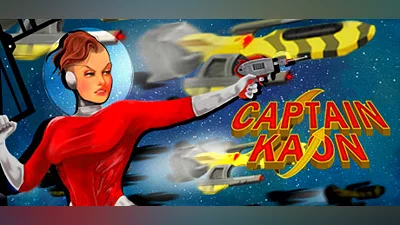 Captain Kaon Bundle