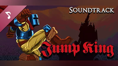 Jump King - Soundtrack Bundle