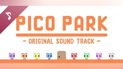 PICO PARK Soundtrack Bundle
