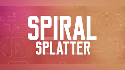 Spiral Splatter Bundle