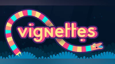 Vignettes Bundle