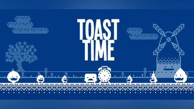 Toast Time Bundle