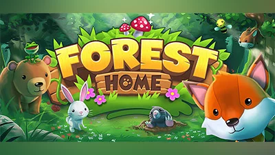 Forest Home Bundle