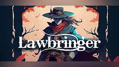 Lawbringer Bundle