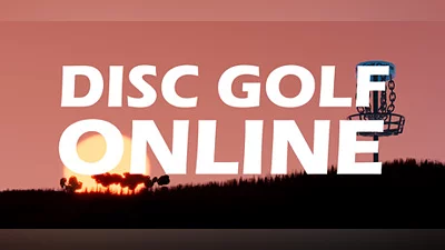 Disc Golf Online Demo Bundle