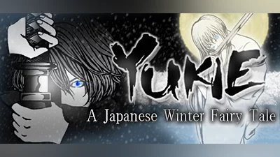 Yukie: A Japanese Winter Fairy Tale Bundle