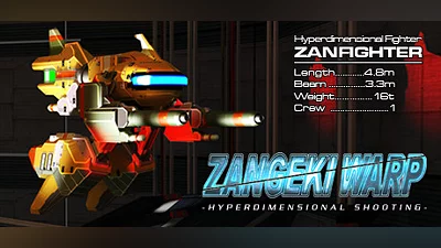 ZANGEKI WARP Bundle