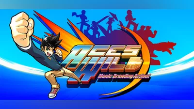 Aces Wild: Manic Brawling Action! Bundle